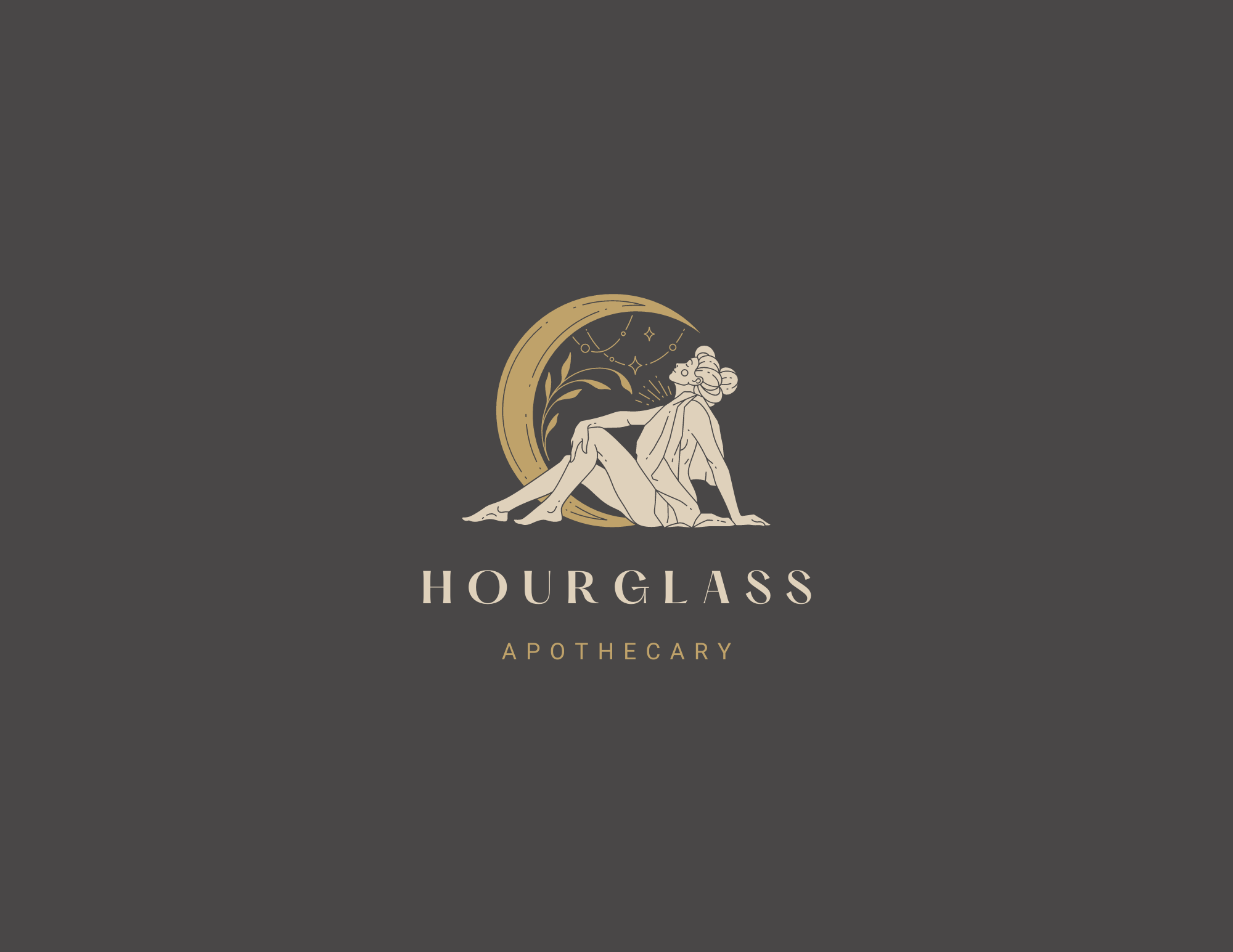 Hourglass Apothecary 